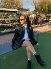 SOLSO PARK🌷