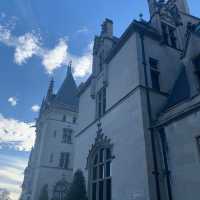Biltmore in Ashville, NC