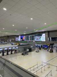 Don Mueang International Airport