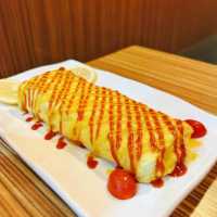 【李家 - 元祖級炸雞店🐥蜂蜜蒜味必食】