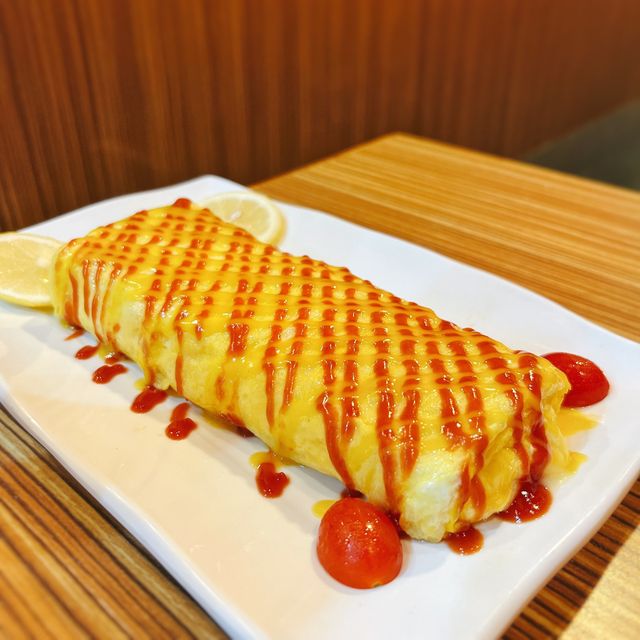 【李家 - 元祖級炸雞店🐥蜂蜜蒜味必食】