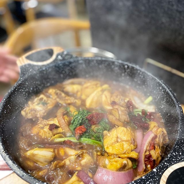 尖沙咀小魚兒