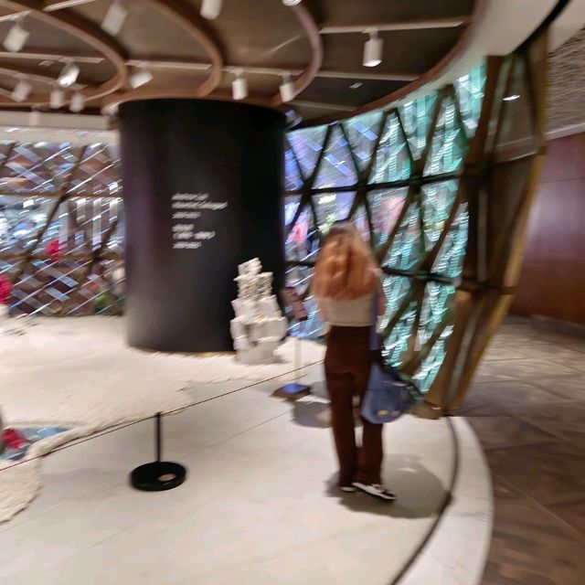 Merry X’mas 在 K11 Musea! Merry X’mas 在 K11 Musea!