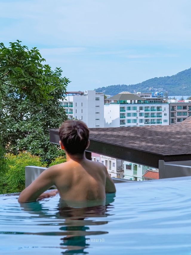 The Senses Resort & Pool Villas, Phuket