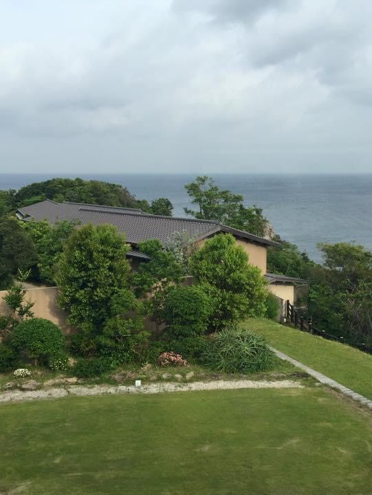 旅遊推介 關西和歌山-浜千鳥の湯 海舟 無敵海景日式頂級溫泉旅館