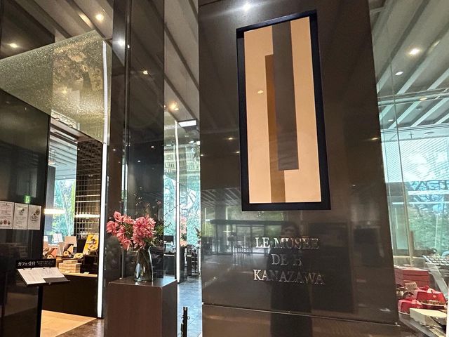 【金沢】ル ミュゼ ドゥ アッシュ KANAZAWA