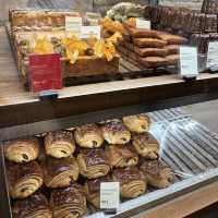 Pastry Shop @ Sri Hartamas 