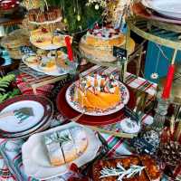 Forest Bake อร่อยจริงๆ