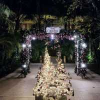 Salinda's Christmas Market 