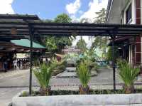 Sunrise Garden Lake Resort