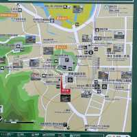 ตะลุยเมืองออนเซน ที่ Dogo onsen staion Matsuyama