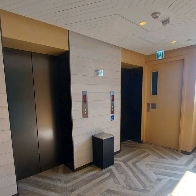抵住4星旭逸雅捷酒店(荃灣)