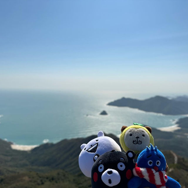 雙尖長咀平安夜🥰