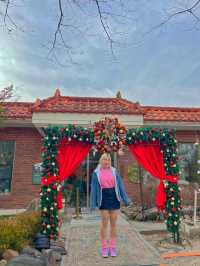 내년 크리스마스를 기약하며...🎄