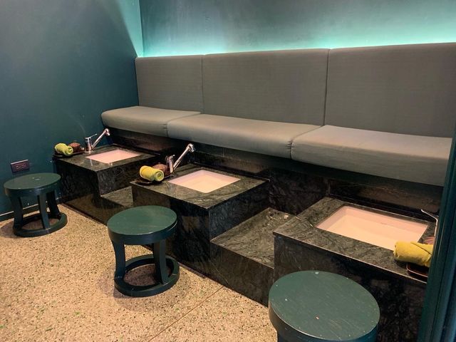 📍曼谷Spa。清幽雅致Erb Spa @ Warehouse 30。