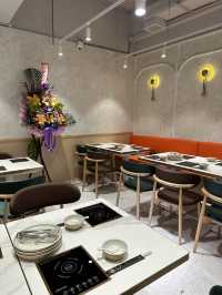 《屯門新開高質台式任食火鍋》
