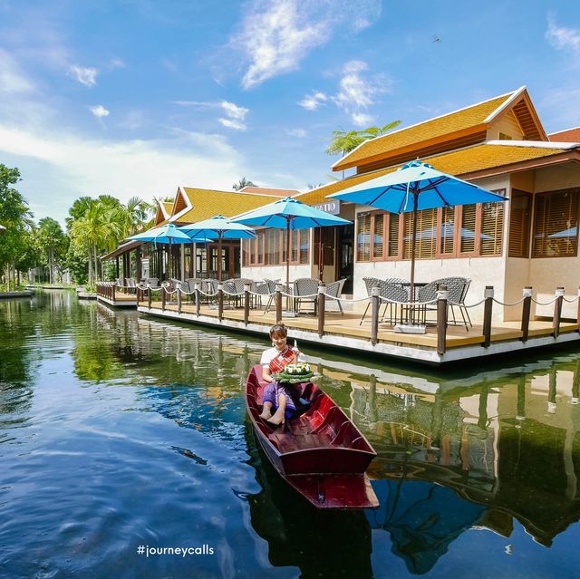 ที่พักเขาหลัก ติดทะเลบรรยากาศดี