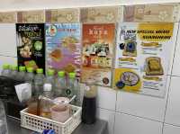 今次介紹水門雞飯, 不過係（綠色店）始創1932年「廣興海南雞飯」
