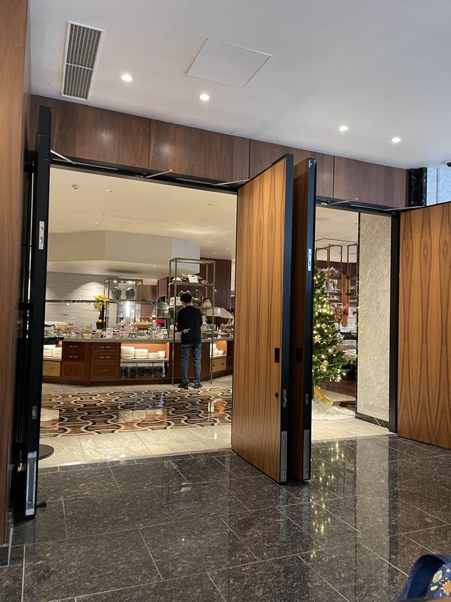 日本橫濱凱悅酒店·2020全新開幕五星級親子友善酒店
