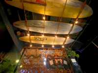 ร้านลับสุดหาดวอนนภา @JUNK BAR