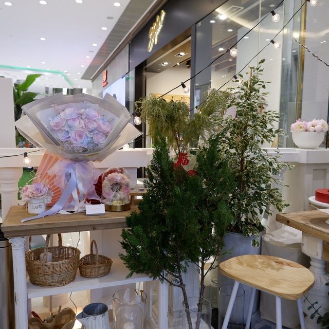 宮廷Cafe之抵食午市套餐