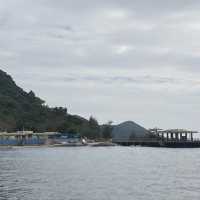 《新春遊～橋咀洲地質步道（連島沙洲）》