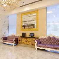 超值Staycation與朋友開派對🥳