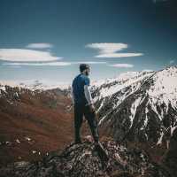 Wanaka Heli Hikes