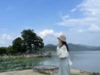 양평 드라이브 추천 :: 양평 두물머리🏞