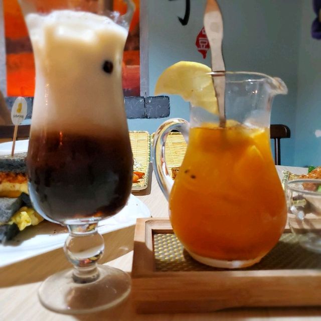 【觀塘工廈超值台灣餐廳】