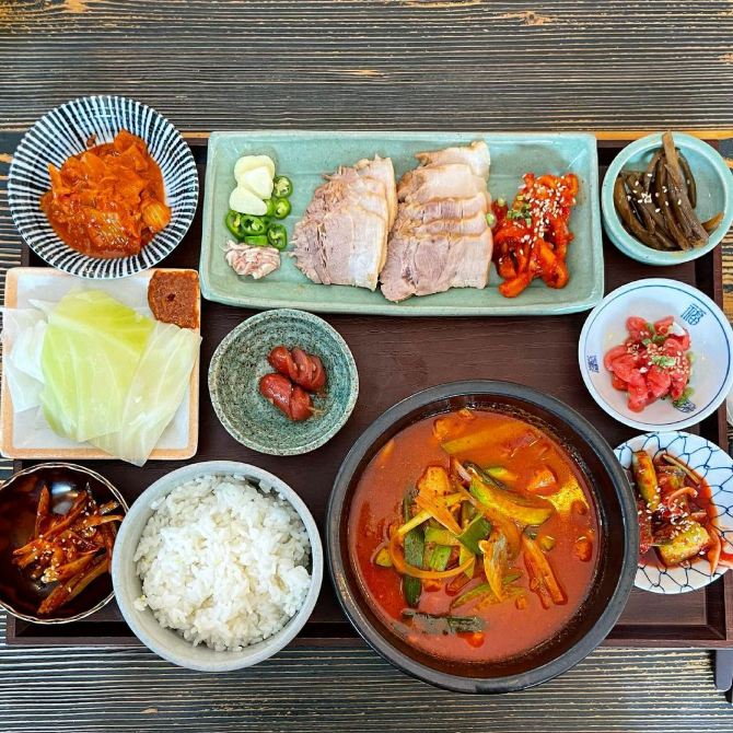 애호락 | 트립닷컴 서울 트래블로그