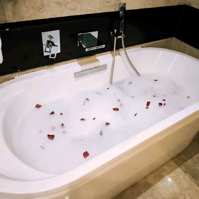 九龍東皇冠假日酒店親子Staycation