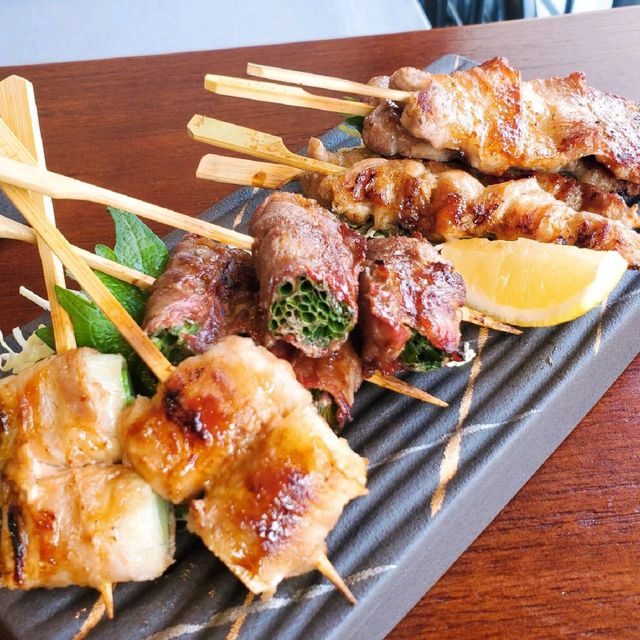 好豐盛日本料理🏮 好豐盛日本料理🏮