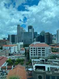 Holiday Inn Express Singapore Clarke Quay