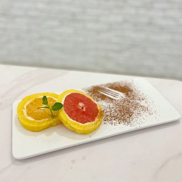 佐敦純白文青cafe🤍