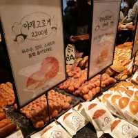 빵순이&빵돌이라면 무조건 가야하는 🍞대전 성심당🍞