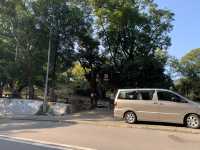 西貢行山路線 黃石碼頭➡️海下