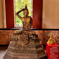 AmazingThailand Unseen พระผุด