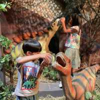🦖🦕恐龍迷必去‼️