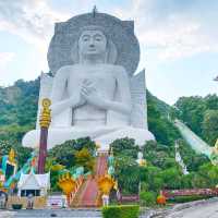 วัดถ้ำพระธาตุเขาปรางค์
