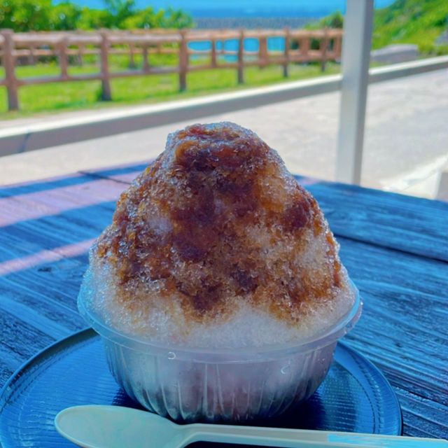 神様に1番近い！？南の島《久高島》