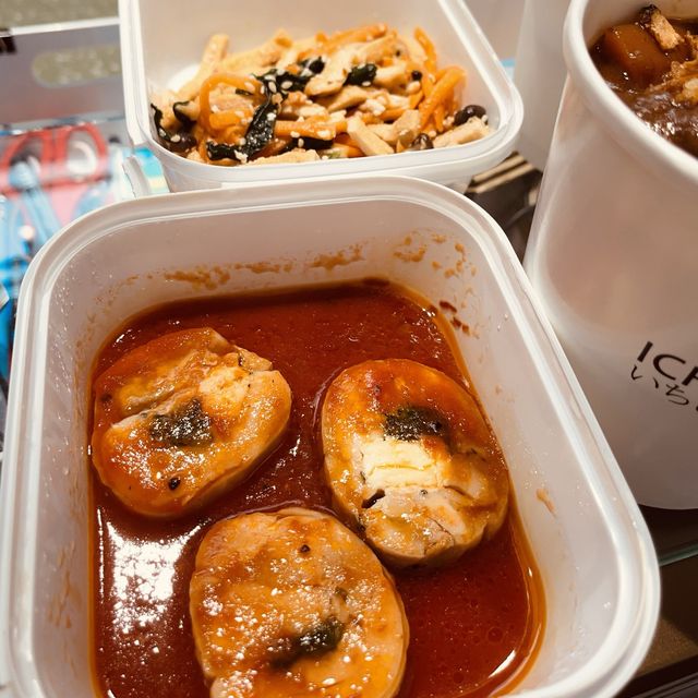 🍱一汁一菜ICHIJUISSAI