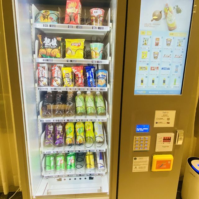 旺角新性價比王｜薈賢居｜$400內抵住酒店