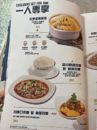 有辣有唔辣😆任君選擇🫶🏻一人一份酸菜魚🐟
