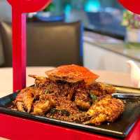 超豐盛尖沙咀高質蟹肉店🦀