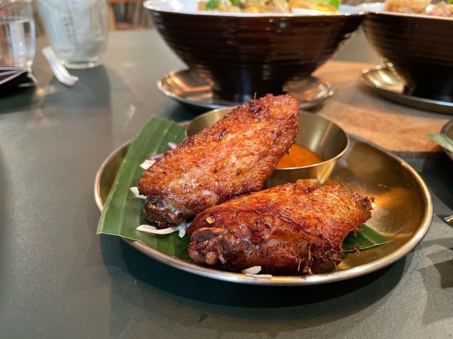 偽旅行之極具東南亞風味打卡小店🤍