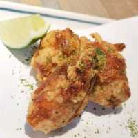 日本人開的創意居酒屋 創作串燒 野崎
