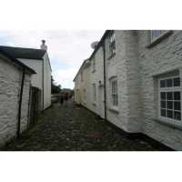Journey to Tintagel Castle