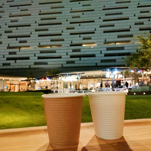 【大阪 浪速区】OMO7 湯上りスタンドへようこそ✨