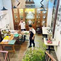 More than just a cooking class @ Duong’s!